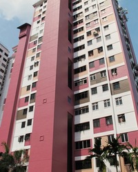 Blk 160 Mei Ling Street (Queenstown), HDB 3 Rooms #207096571